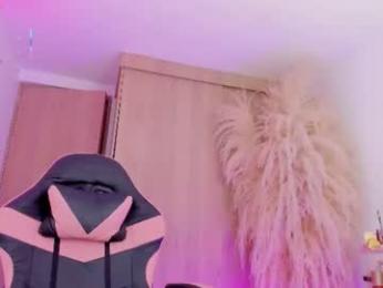 mia_yourmommy — Chaturbate recorded stream image, 11.09.2026 04:10