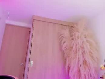 mia_yourmommy — Chaturbate recorded stream image, 11.09.2026 04:10