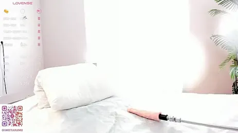SweetLilyLove — Stripchat recorded stream image, 11.09.2026 05:00