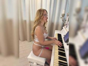 Milf_Zabava — Bongacams recorded stream image, 11.09.2026 09:10
