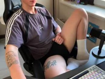 markcarthy — Chaturbate recorded stream image, 11.09.2026 10:00