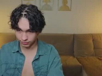 chem1ko — Chaturbate recorded stream image, 11.09.2026 08:40