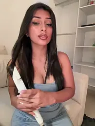 sweetAli_ — Stripchat recorded stream image, 11.09.2026 09:20
