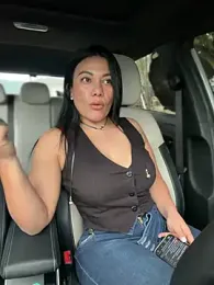 Abril10_ — Stripchat recorded stream image, 11.09.2026 13:30