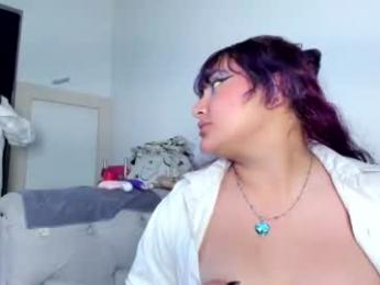 lilly_foxxy — Chaturbate recorded stream image, 11.09.2026 12:30
