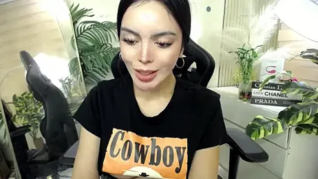 TS-SimplyTheBest — Stripchat recorded stream image, 11.09.2026 14:40