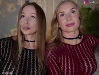 mia_cloudy — Chaturbate recorded stream image, 11.09.2026 12:00