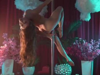 kittycaitlin — Chaturbate recorded stream image, 13.03.2025 19:40