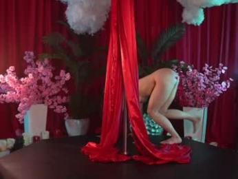 kittycaitlin — Chaturbate recorded stream image, 13.03.2025 19:40