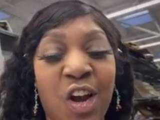 sexysagittarius1212 — Camsoda recorded stream image, 13.03.2025 23:10