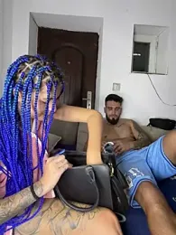 ranya9 — Stripchat recorded stream image, 11.09.2026 17:30