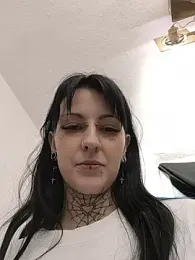 Smokaxhontas — Stripchat recorded stream image, 11.09.2026 20:30