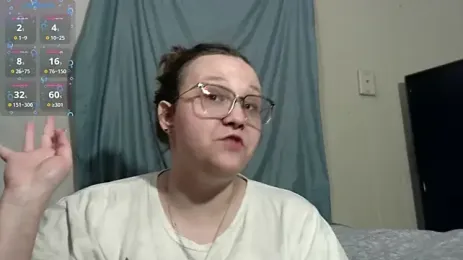 TurtleLady420 — Stripchat recorded stream image, 11.09.2026 23:00