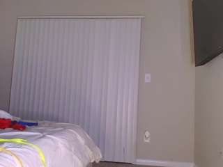 kloewandan — Camsoda recorded stream image, 12.09.2026 01:10
