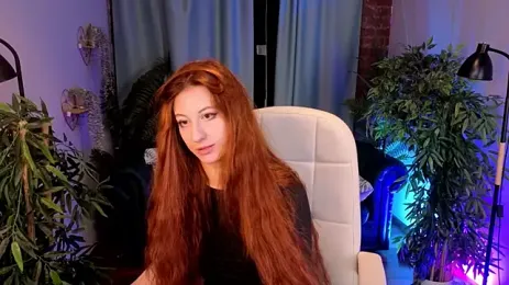 CatyPurrrrr — Stripchat recorded stream image, 12.09.2026 05:20