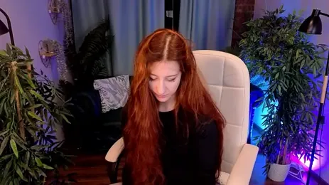CatyPurrrrr — Stripchat recorded stream image, 12.09.2026 05:20