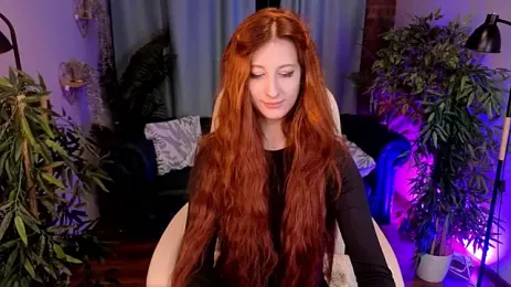 CatyPurrrrr — Stripchat recorded stream image, 12.09.2026 05:20