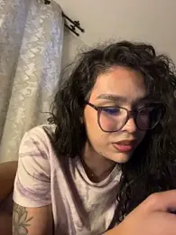 Samantha_Bernardo — Stripchat recorded stream image, 12.09.2026 05:30