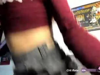 anny_sweet_xx — Chaturbate recorded stream image, 12.09.2026 05:50