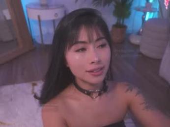 gigi_ulala — Chaturbate recorded stream image, 14.03.2025 00:00