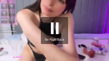 lannanaughty — Stripchat recorded stream image, 12.09.2026 03:10