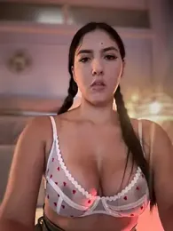 Sofia_Collins- — Stripchat recorded stream image, 13.03.2025 21:00