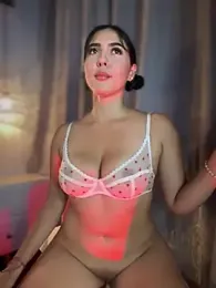 Sofia_Collins- — Stripchat recorded stream image, 13.03.2025 21:00