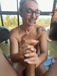 MissLMrJ — Stripchat recorded stream image, 12.09.2026 10:40