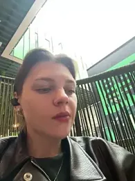ValenciaShock — Stripchat recorded stream image, 12.09.2026 07:20