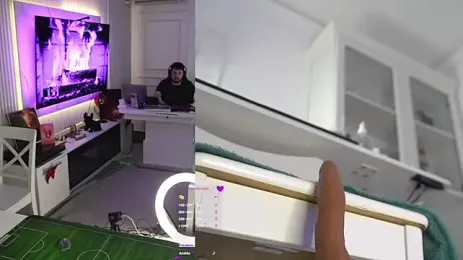 Diamonds__Pariss — Stripchat recorded stream image, 12.09.2026 09:50