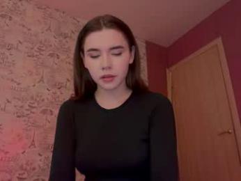your_tender_doll — Chaturbate recorded stream image, 12.09.2026 14:00