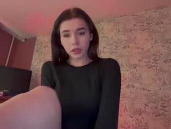 your_tender_doll — Chaturbate recorded stream image, 12.09.2026 14:00
