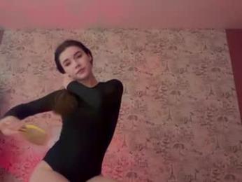 your_tender_doll — Chaturbate recorded stream image, 12.09.2026 14:00