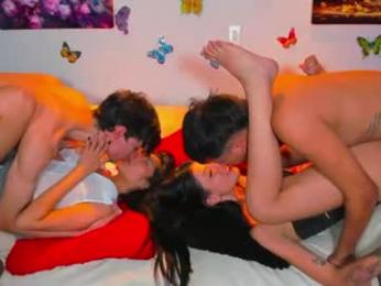 skinny_candy18 — Chaturbate recorded stream image, 12.09.2026 19:10