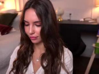 valerieh — Chaturbate recorded stream image, 13.09.2026 05:40