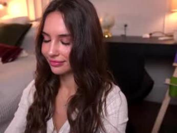 valerieh — Chaturbate recorded stream image, 13.09.2026 05:40