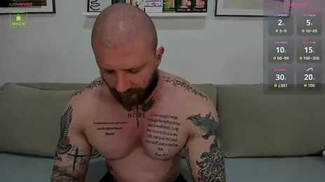 Gerard_Finbar — Stripchat recorded stream image, 13.09.2026 05:20