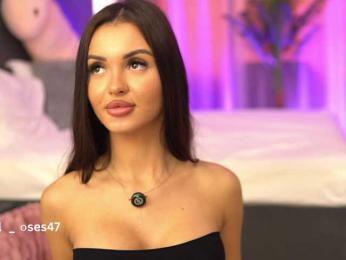 LilaRosie — Bongacams recorded stream image, 13.09.2026 06:00
