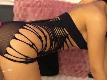 LilaRosie — Bongacams recorded stream image, 13.09.2026 06:00