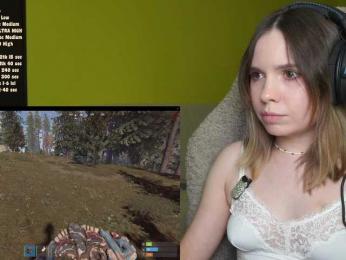 DerzhiChlen — Bongacams recorded stream image, 13.09.2026 12:20