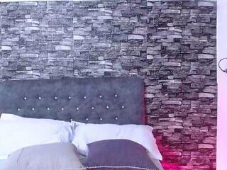 Pretty Veronica — Flirt4free recorded stream image, 13.09.2026 12:50