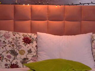 Olivia Onya — Flirt4free recorded stream image, 13.09.2026 21:50