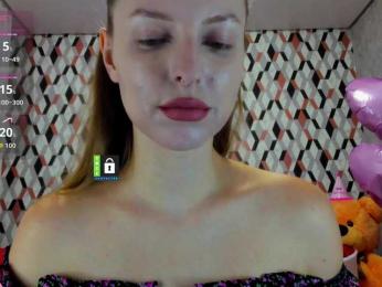 PinkPanterka — Bongacams recorded stream image, 13.09.2026 21:00