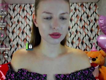 PinkPanterka — Bongacams recorded stream image, 13.09.2026 21:00