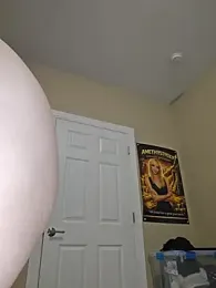 AmethystFoxx — Stripchat recorded stream image, 13.09.2026 22:50