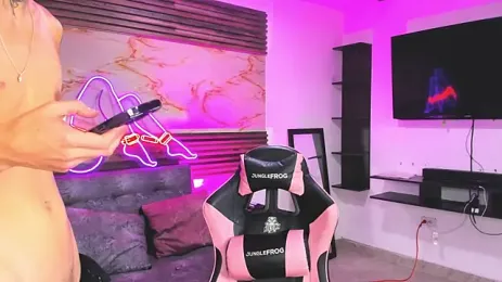Cloe_roouse — Stripchat recorded stream image, 14.09.2026 02:40