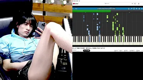 IroManager — Stripchat recorded stream image, 14.09.2026 03:30