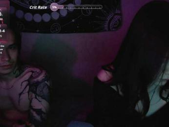murmurmeow666 — Bongacams recorded stream image, 14.09.2026 09:50