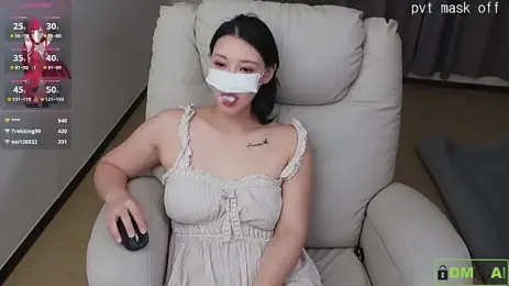 Kor_Cat — Stripchat recorded stream image, 14.09.2026 10:50