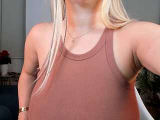 annwill — Camsoda recorded stream image, 14.03.2025 02:10